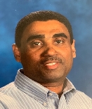 Dr. Abey Tharian